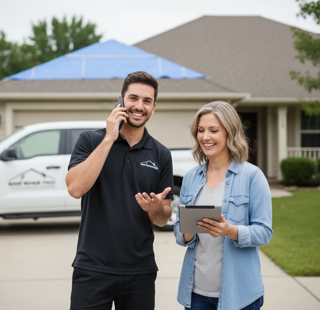 Roof Maintenance in Glade Spring, VA